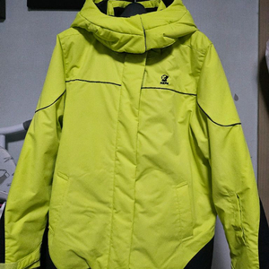 네파 스키 보드복 자켓 150