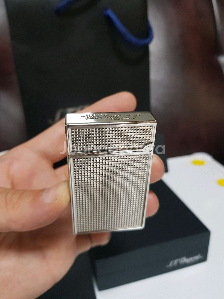 [풀세트] 듀퐁라이터 라인2 ca16621 팔라듐 듀퐁--2