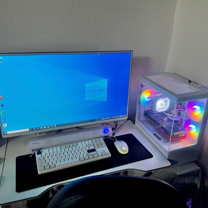 3060Ti 고사양 게이밍 컴퓨터 본체 풀세트 팝니다
