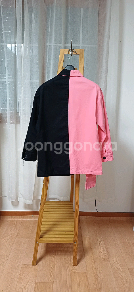 여아]kipop 자켓 140(택포)--1