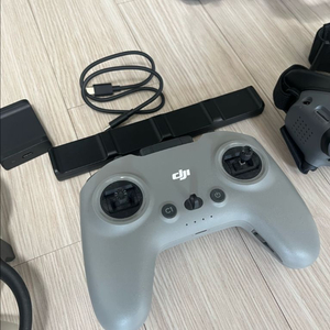 DJI 아바타1 플라이모어 콤보 풀세트 + DJI 컨트