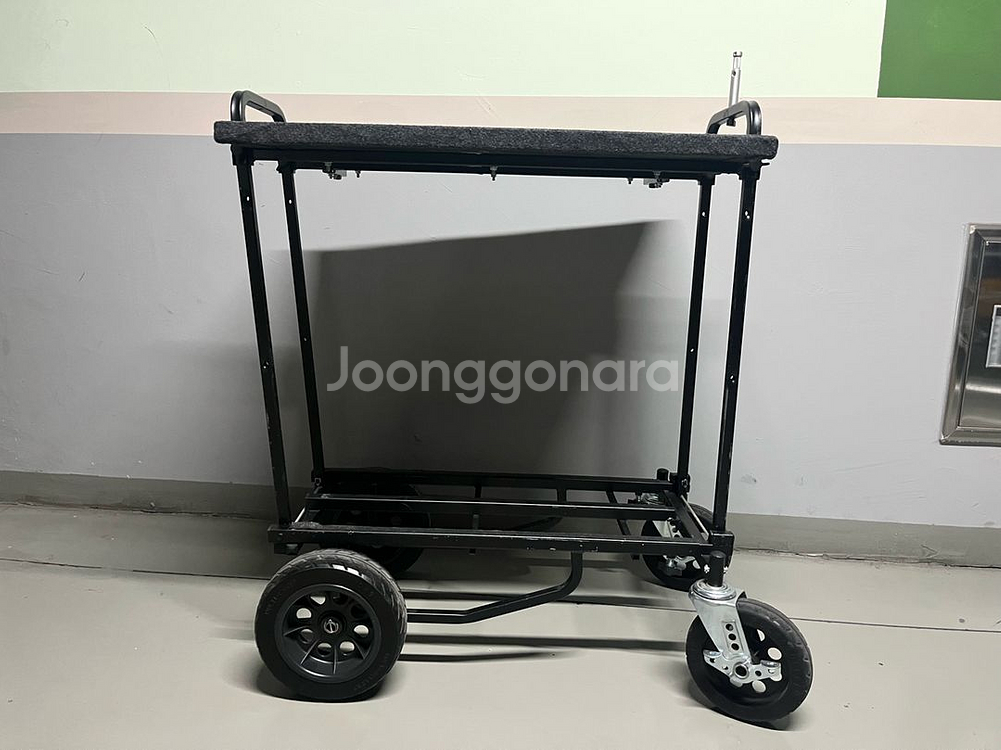 락앤롤러 RocknRoller Multi-Cart R1--0