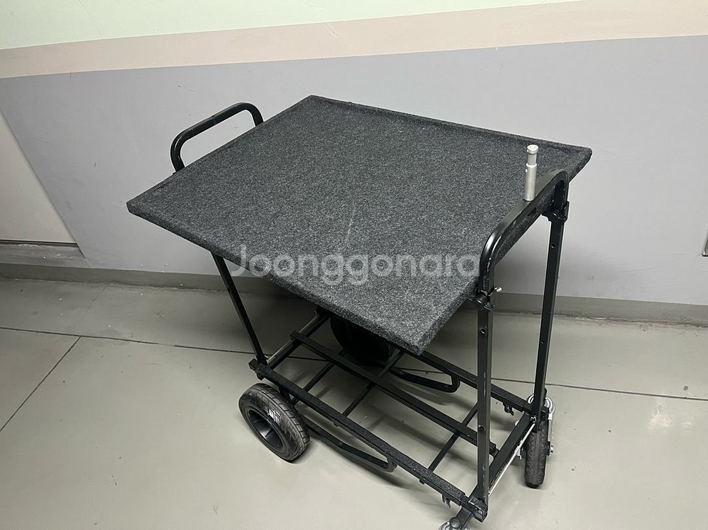 락앤롤러 RocknRoller Multi-Cart R1--6