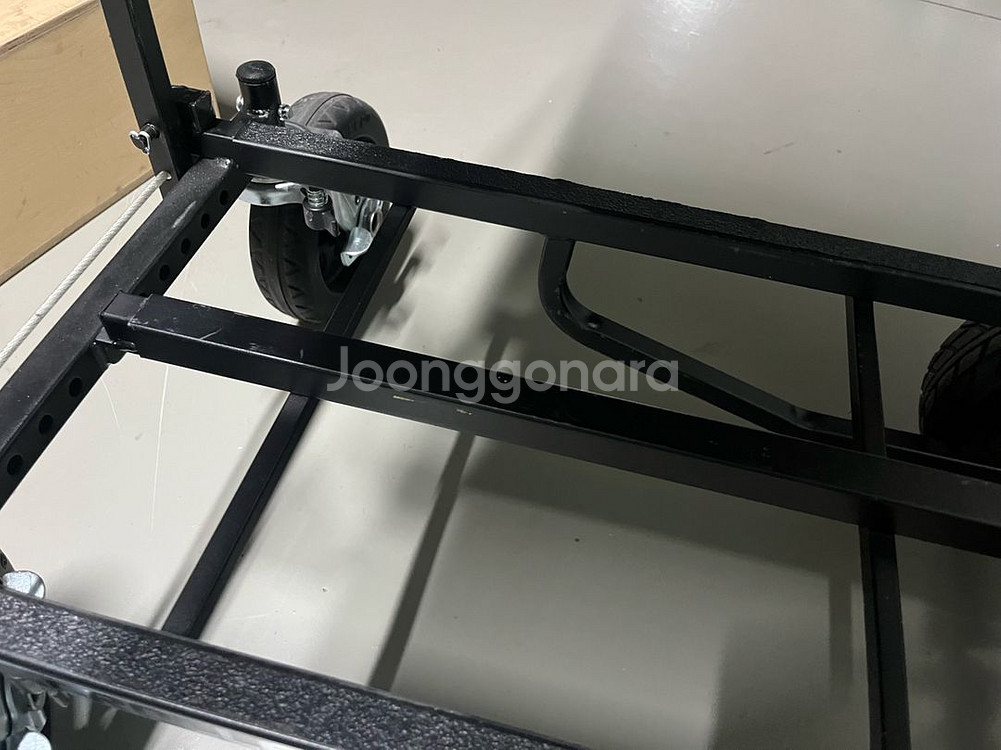 락앤롤러 RocknRoller Multi-Cart R1--5