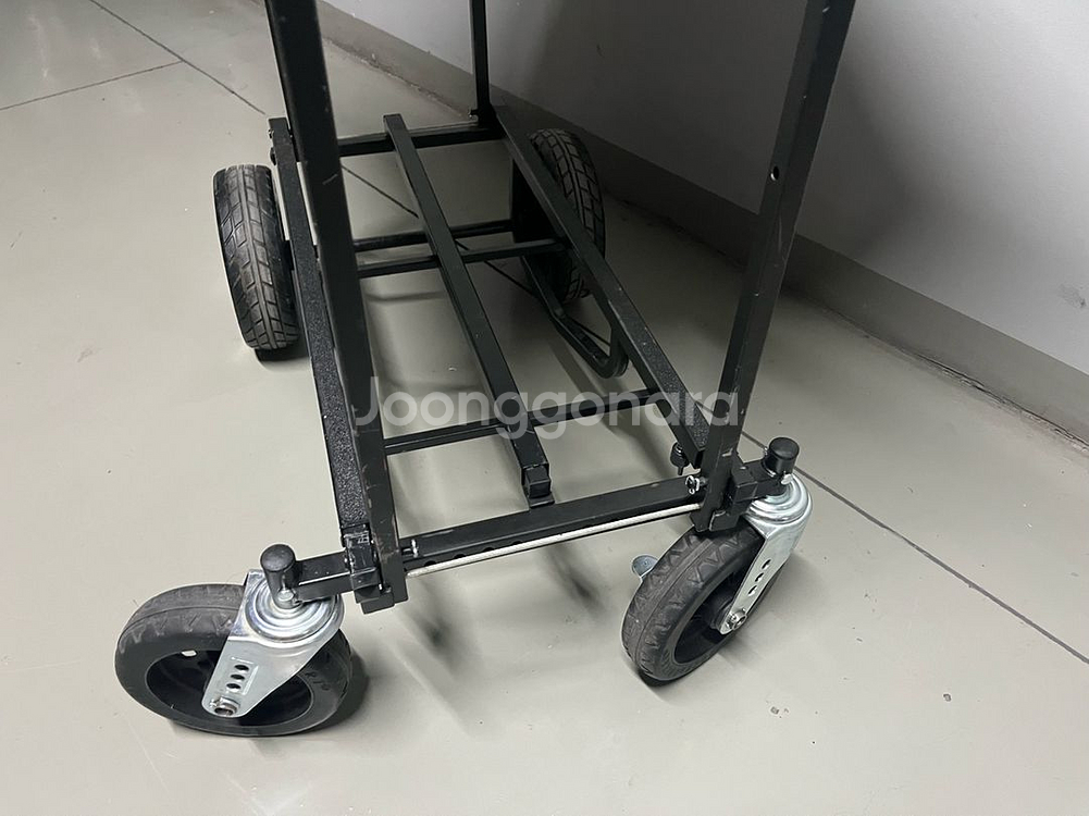 락앤롤러 RocknRoller Multi-Cart R1--7