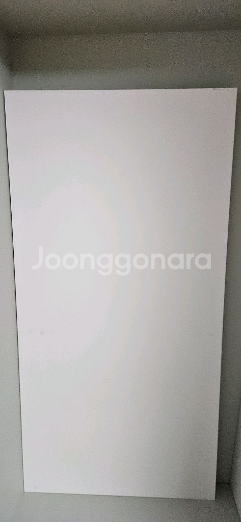 이케아 린몬 아딜스 조립식 테이블--0