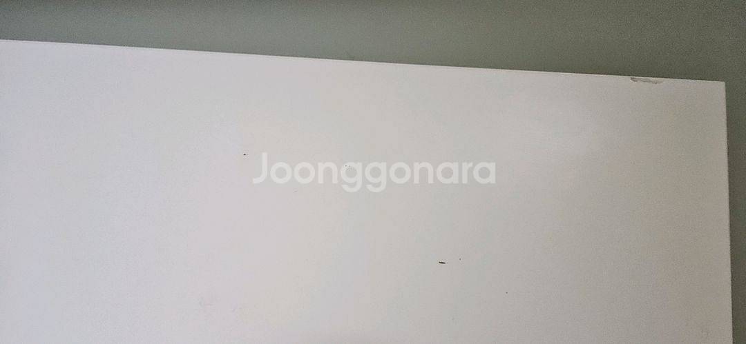 이케아 린몬 아딜스 조립식 테이블--3