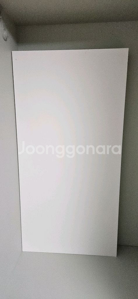 이케아 린몬 아딜스 조립식 테이블--1