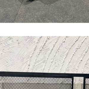 TITAN 와이드 시트 평벤치