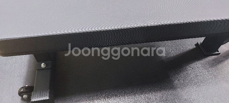 TITAN 와이드 시트 평벤치--4