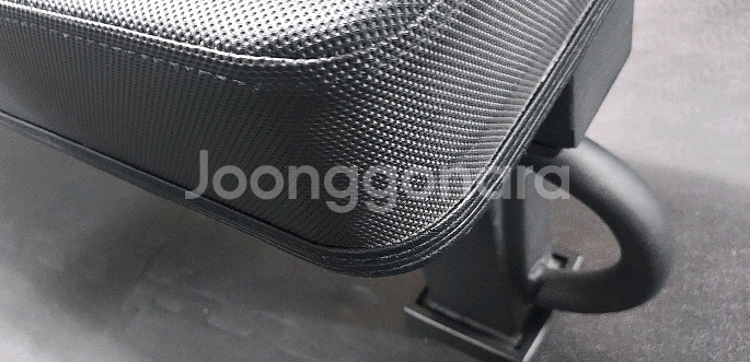 TITAN 와이드 시트 평벤치--3