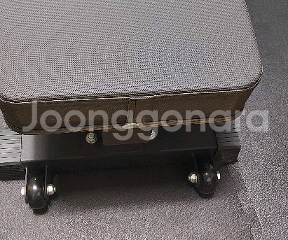 TITAN 와이드 시트 평벤치--7