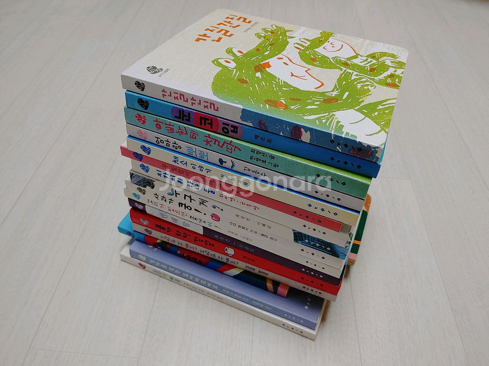 키즈스콜레 보림 보드북 영유아 베스트 1단계 유아책--1