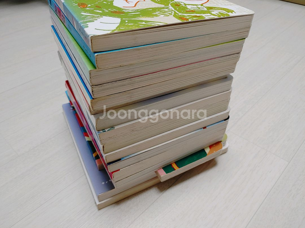 키즈스콜레 보림 보드북 영유아 베스트 1단계 유아책--3