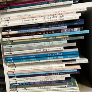 비룡소 세계의 옛이야기