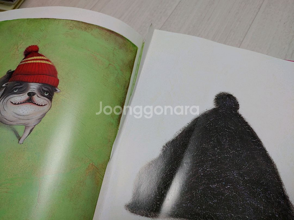 키즈스콜레 보림 양장본 영유아 베스트 2단계 유아책--4