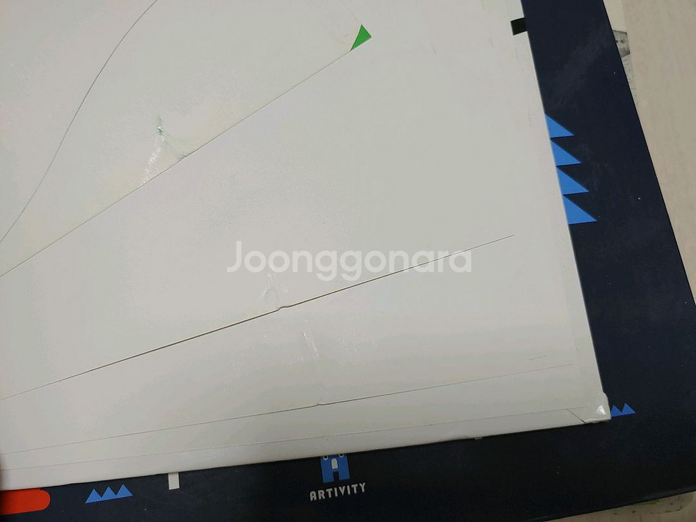 키즈스콜레 보림 양장본 영유아 베스트 3단계 유아책--3