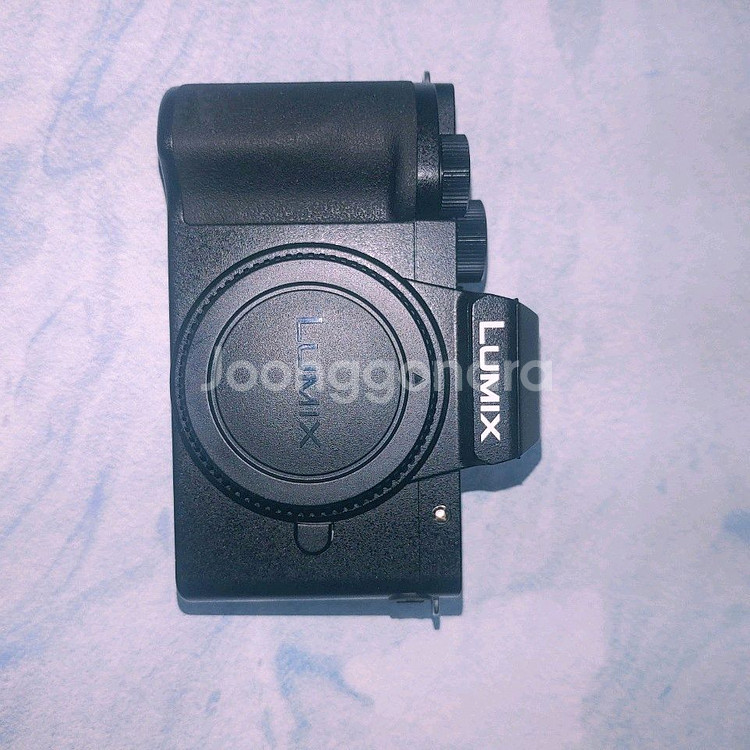 상태최상) 파나소닉 미러리스 카메라 g100--2