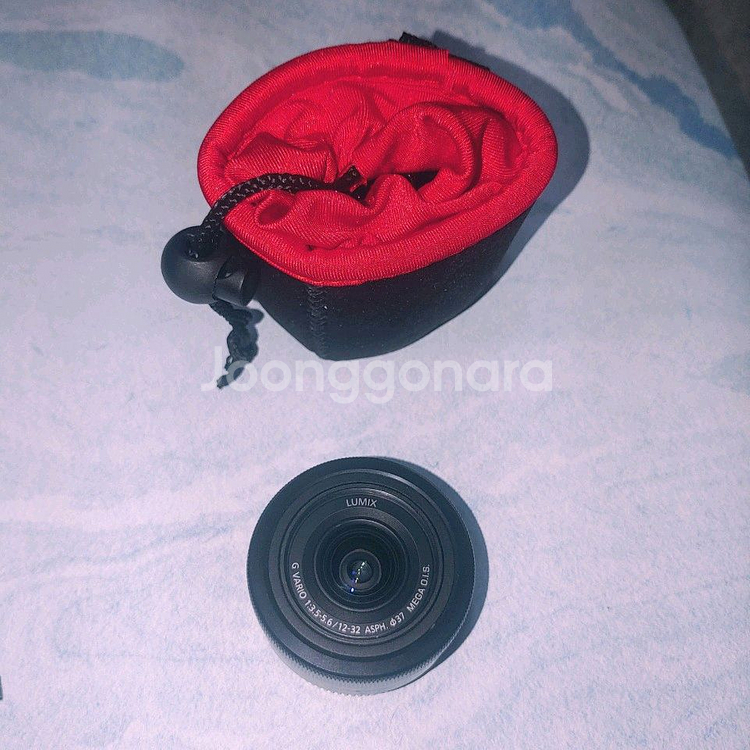 상태최상) 파나소닉 미러리스 카메라 g100--3