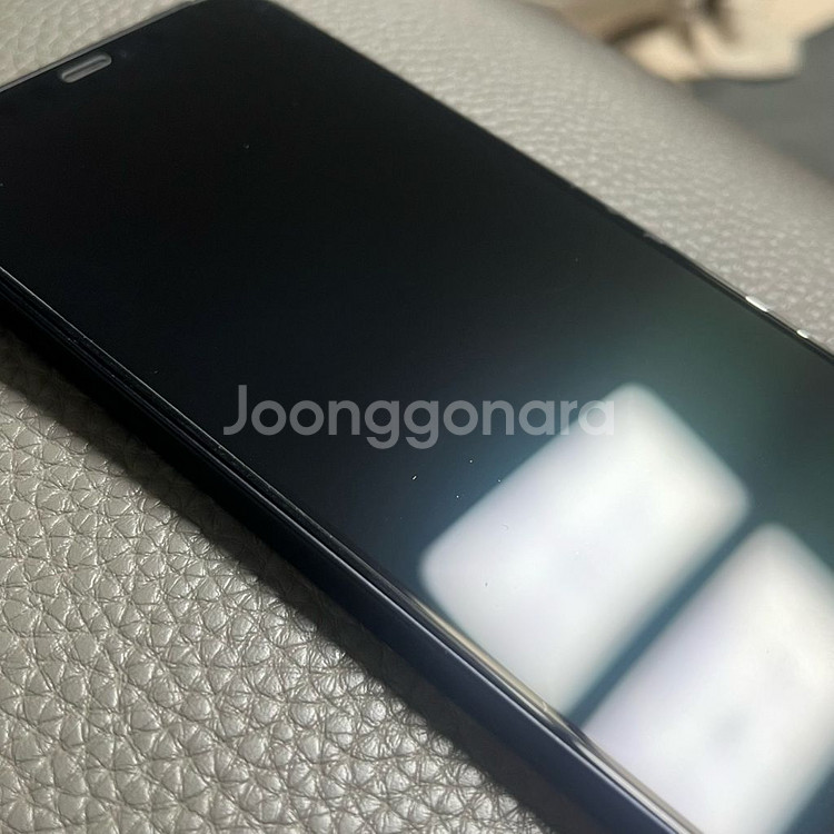 아이폰 15 pro 256G 자급제--5
