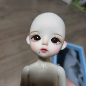 리나슈슈 크림 이미지