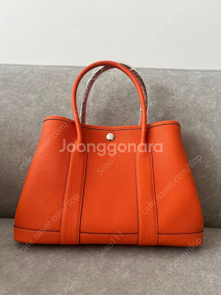 가든파티 30 카푸신 반수공--0