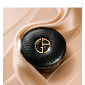 새제품) 아르마니 뷰티 루미너스 실크 프리마 글로우 쿠