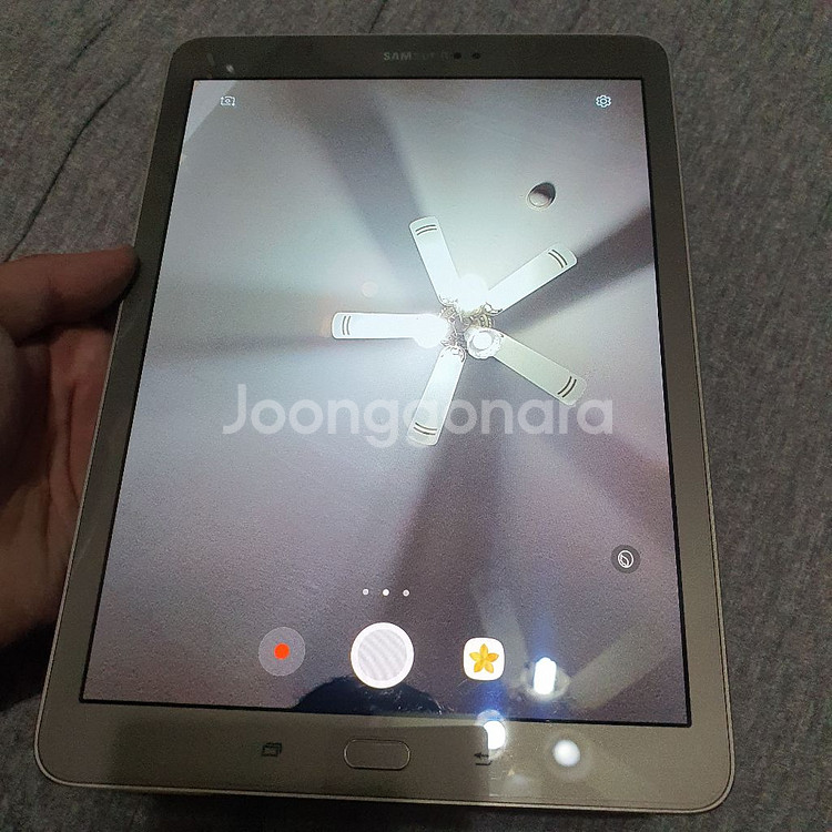 삼성 갤럭시탭 S2 SM-T815NO 32기가 셀룰러--8