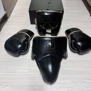 플라이 슈퍼루프 프로 x2 스파링세트