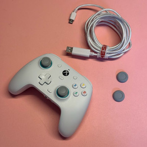 엑박 게임패드 gamesir g7 se 팝니다