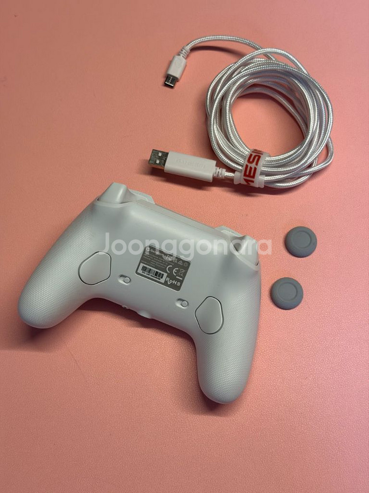 엑박 게임패드 gamesir g7 se 팝니다--1