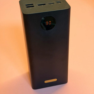 로모스 보조배터리 60000mAh