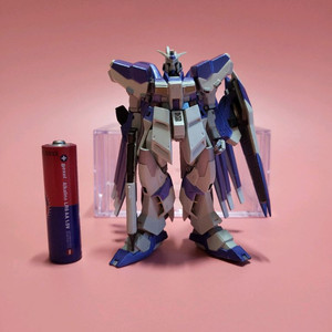 (정크) 건담 스탠드아트 하이뉴 하자품 판매합니다