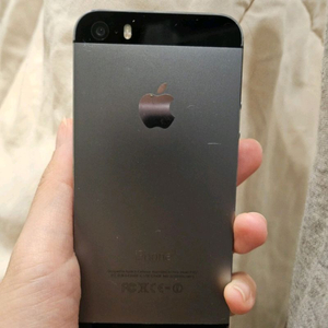 아이폰5s 스그 16GB
