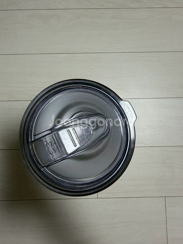 캐리보틀 900mm 팝니다!--2