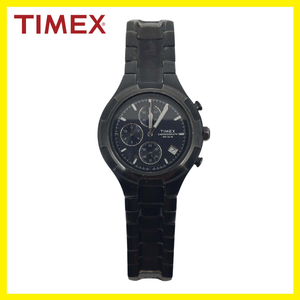 타이맥스 TIMEX J6 메탈밴드 쿼츠 시계 38mm