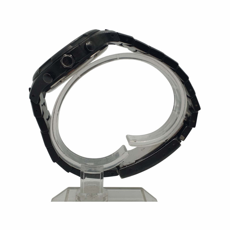 타이맥스 TIMEX J6 메탈밴드 쿼츠 시계 38mm--4