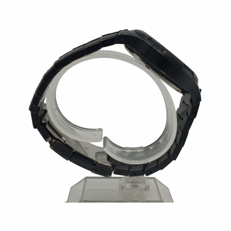 타이맥스 TIMEX J6 메탈밴드 쿼츠 시계 38mm--5