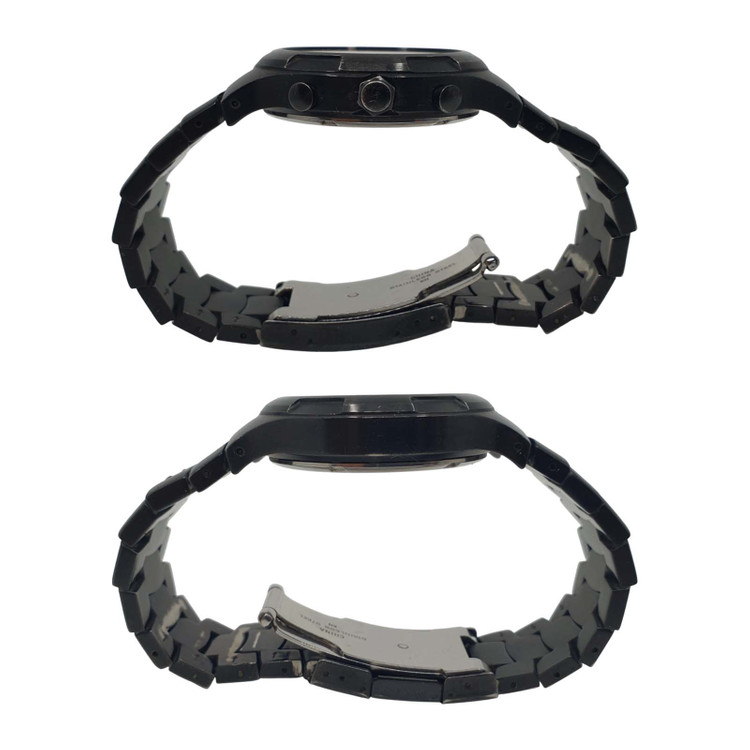 타이맥스 TIMEX J6 메탈밴드 쿼츠 시계 38mm--7