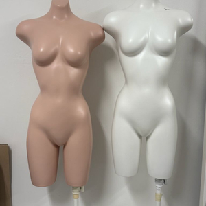 여자 마네킹 2개 일괄