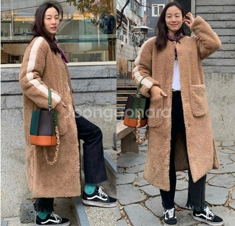 루에브르 코트--1