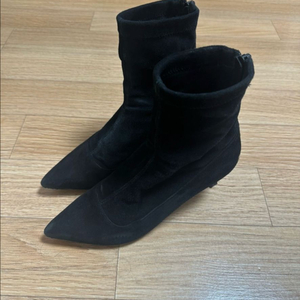 질스튜어트뉴욕 부츠