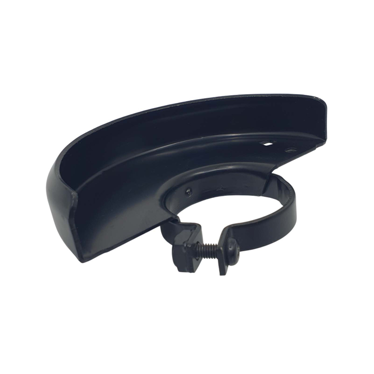 [미사용] 100mm 4인치 앵글 그라인더 안전 휠커버 이미지