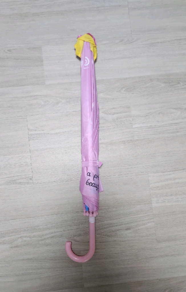 공주우산 10개 새상품--1