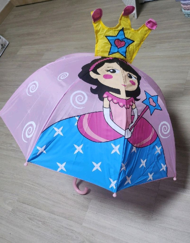 공주우산 10개 새상품--0