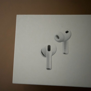 에어팟프로3세대 미개봉품 팝니다