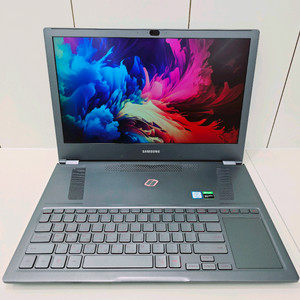 삼성 고성능 게이밍 노트북(램16GB,SSD 1TB)