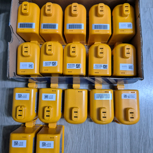 방전배터리 엘지 코드제로 A9 A9S
