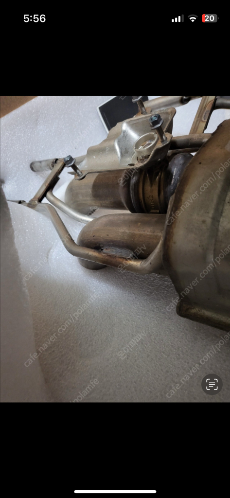 벤츠 G63amg 에디션 순정배기 이미지