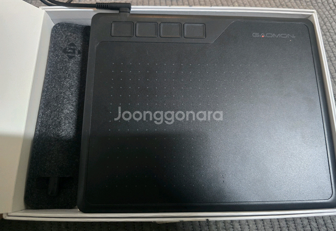 가오몬 s620 타블렛--0